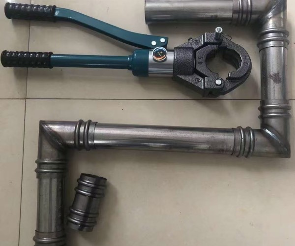 革吉冷却管生产