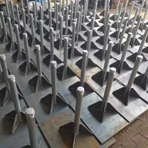 革吉沉降板现货