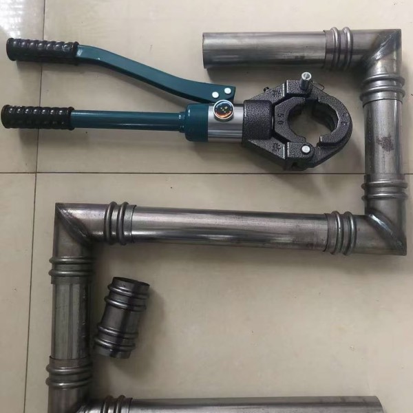 革吉鑫亿呈冷却管